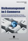 Baal / Hudetz |  Risikomanagement im E-Commerce. | eBook | Sack Fachmedien