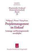 Werner |  Projektmanagement im Einkauf. | eBook | Sack Fachmedien