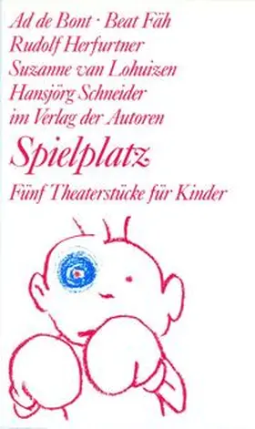 Victor / Bont / Fäh |  Spielplatz 02 | Buch |  Sack Fachmedien