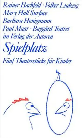 Victor |  Spielplatz 3 | Buch |  Sack Fachmedien