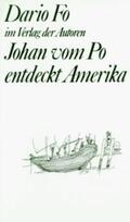 Fo |  Johan vom Po entdeckt Amerika | Buch |  Sack Fachmedien