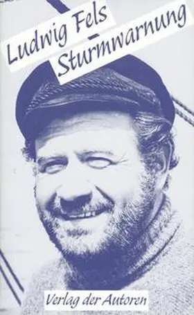 Fels |  Sturmwarnung | Buch |  Sack Fachmedien