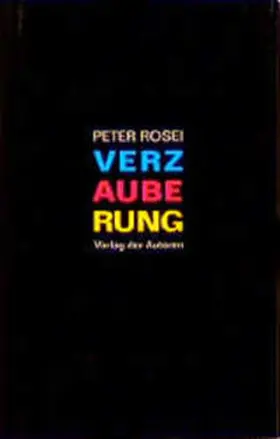 Rosei |  Verzauberung | Buch |  Sack Fachmedien