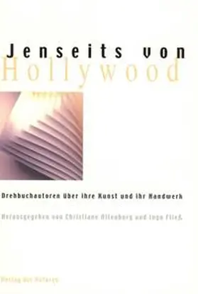 Altenburg / Fliess |  Jenseits von Hollywood | Buch |  Sack Fachmedien