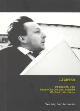 Schmid / Gutmann |  Lichter | Buch |  Sack Fachmedien