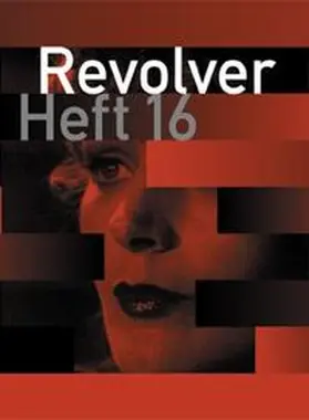 Heisenberg |  Revolver 16 | Buch |  Sack Fachmedien