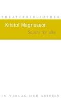 Magnusson |  Sushi für alle | Buch |  Sack Fachmedien