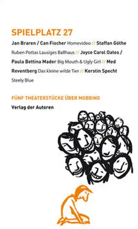 Maagh / Braren / Fischer |  Spielplatz / Spielplatz 27 | Buch |  Sack Fachmedien