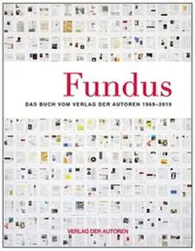 Schopf / Victor |  Fundus | Buch |  Sack Fachmedien