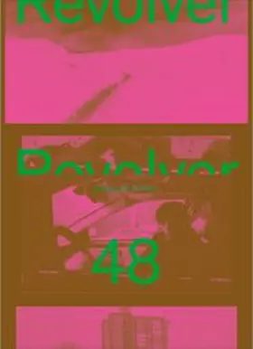 Heisenberg / Hochhäusler / Müller |  Revolver 48 | Buch |  Sack Fachmedien