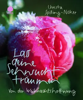 Spilling-Nöker |  Lass deine Sehnsucht träumen | Buch |  Sack Fachmedien