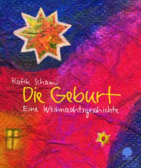 Schami |  Die Geburt | Buch |  Sack Fachmedien