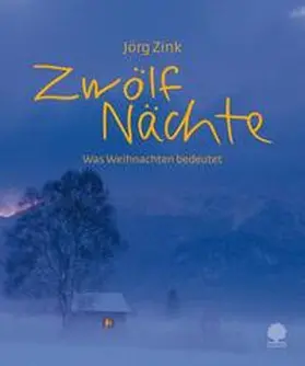 Zink |  Zwölf Nächte | Buch |  Sack Fachmedien