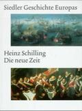 Schilling |  Die neue Zeit | Buch |  Sack Fachmedien