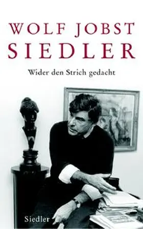 Siedler |  Wider den Strich gedacht | Buch |  Sack Fachmedien