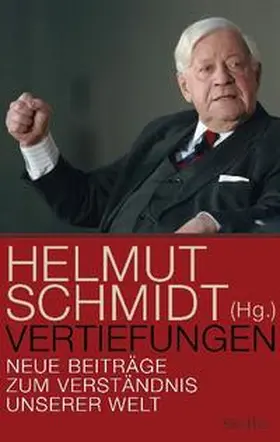Schmidt | Vertiefungen | Buch | 978-3-88680-967-7 | www.sack.de
