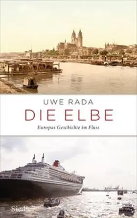 Rada |  Die Elbe | Buch |  Sack Fachmedien