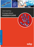 Kampf |  Kompendium Händehygiene | Buch |  Sack Fachmedien