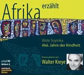 Soyinka |  Aké. Jahre der Kindheit | Sonstiges |  Sack Fachmedien