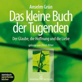 Grün |  Das kleine Buch der Tugenden | Sonstiges |  Sack Fachmedien
