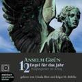 Grün |  12 Engel für das Jahr. CD | Sonstiges |  Sack Fachmedien