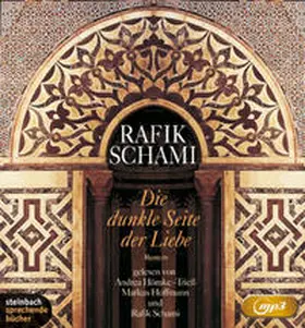 Schami |  Die dunkle Seite der Liebe | Sonstiges |  Sack Fachmedien