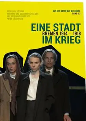  Eine Stadt im Krieg | Buch |  Sack Fachmedien