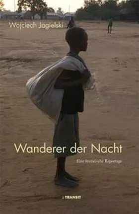 Jagielski |  Wanderer der Nacht | Buch |  Sack Fachmedien