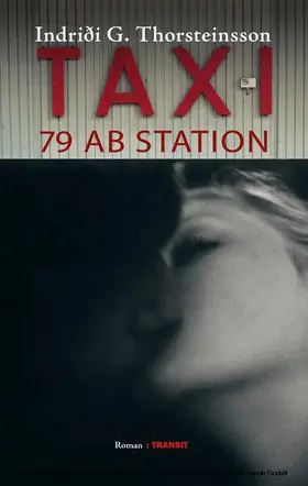 Thorsteinsson |  Taxi 79 auf Station | eBook | Sack Fachmedien