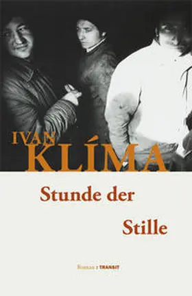 Klima / Klíma |  Stunde der Stille | Buch |  Sack Fachmedien