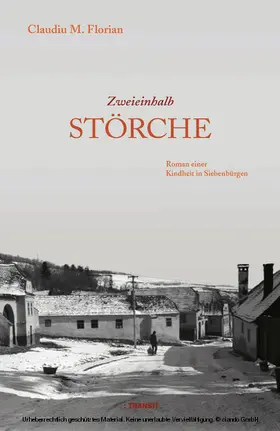 Florian |  Zweieinhalb Störche | eBook | Sack Fachmedien