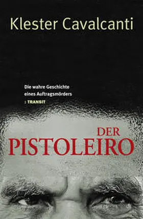 Cavalcanti |  Der Pistoleiro | Buch |  Sack Fachmedien