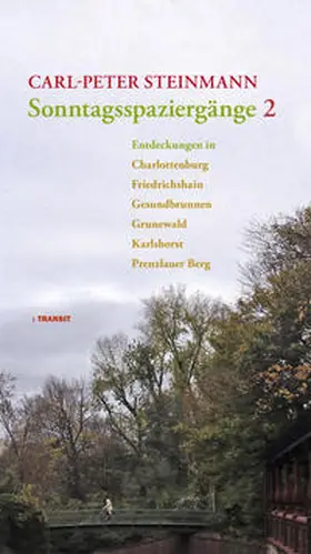Steinmann |  Sonntagsspaziergänge 2 | Buch |  Sack Fachmedien