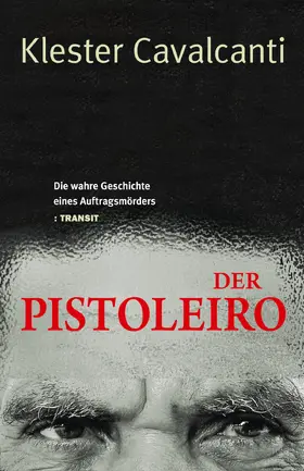 Cavalcanti |  Der Pistoleiro | eBook | Sack Fachmedien