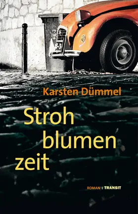 Dümmel |  Strohblumenzeit | eBook | Sack Fachmedien