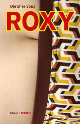 Sous | Roxy | Buch | 978-3-88747-315-0 | www.sack.de