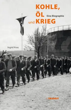 Krau |  Kohle, Öl und Krieg | Buch |  Sack Fachmedien