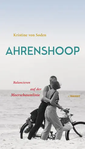 Soden | Ahrenshoop | Buch | 978-3-88747-317-4 | www.sack.de