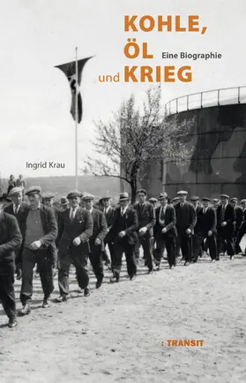 Krau |  Kohle, Öl und Krieg | eBook | Sack Fachmedien