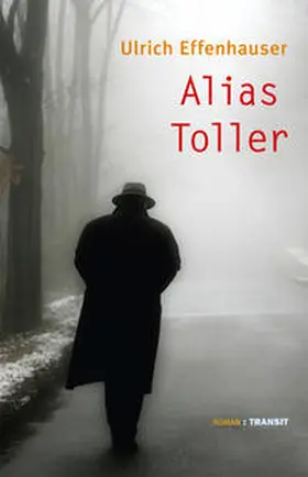 Ulrich | Alias Toller | Buch | 978-3-88747-324-2 | www.sack.de