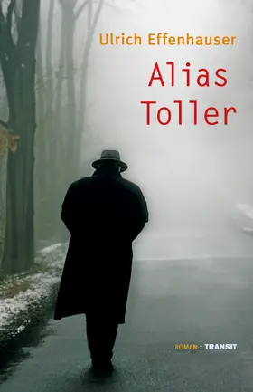 Effenhauser |  Alias Toller | eBook | Sack Fachmedien