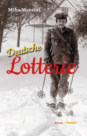 Mazzini |  Deutsche Lotterie | eBook | Sack Fachmedien