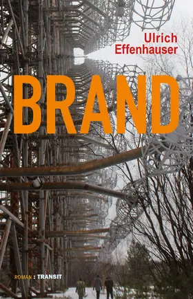 Effenhauser |  Brand | eBook | Sack Fachmedien