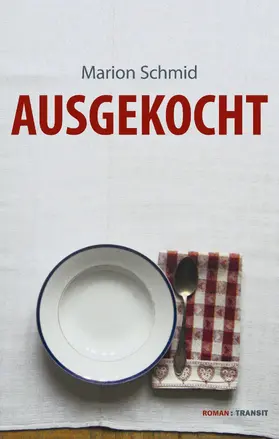 Schmid |  Ausgekocht | eBook | Sack Fachmedien