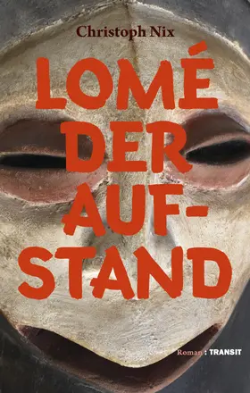Nix |  Lomé - Der Aufstand | eBook | Sack Fachmedien