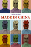 Spengler |  Made in China | Buch |  Sack Fachmedien