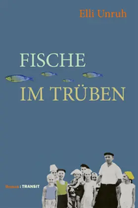 Unruh |  Fische im Trüben | Buch |  Sack Fachmedien
