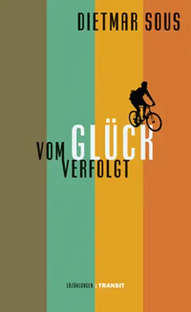 Sous |  Vom Glück verfolgt | Buch |  Sack Fachmedien