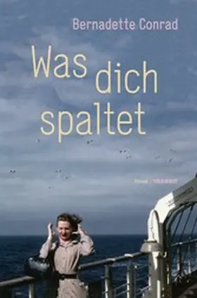 Conrad |  Was dich spaltet | eBook | Sack Fachmedien