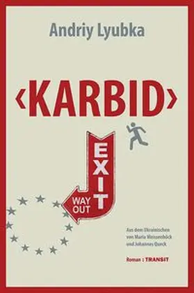 Lyubka |  Karbid | eBook | Sack Fachmedien